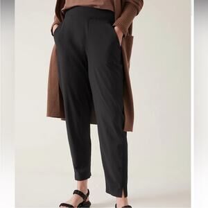 Athleta Brooklyn Ankle Pants